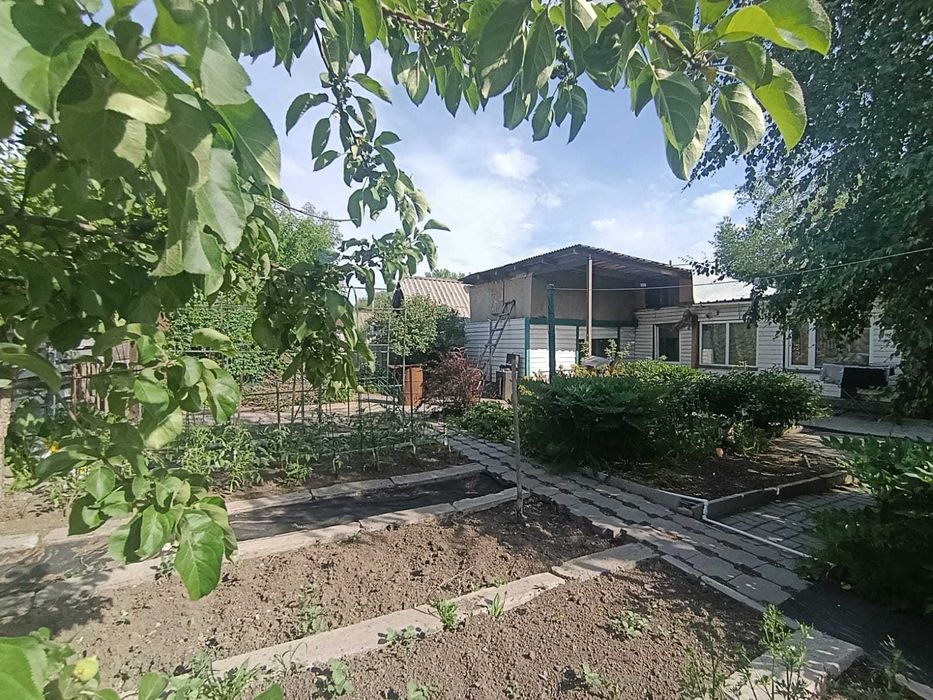 *Продается Дом- 5 комн,в городе !Помощь в ипотеке !