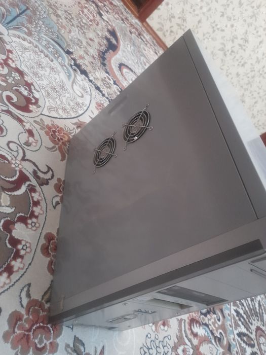 Системный блок/Жүйелі блок