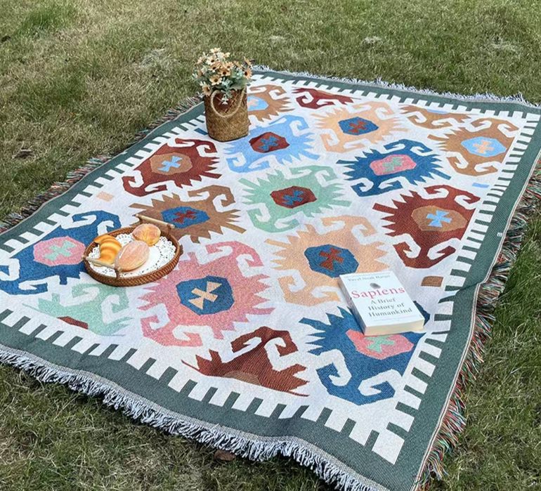 Плед покрывало в наличии