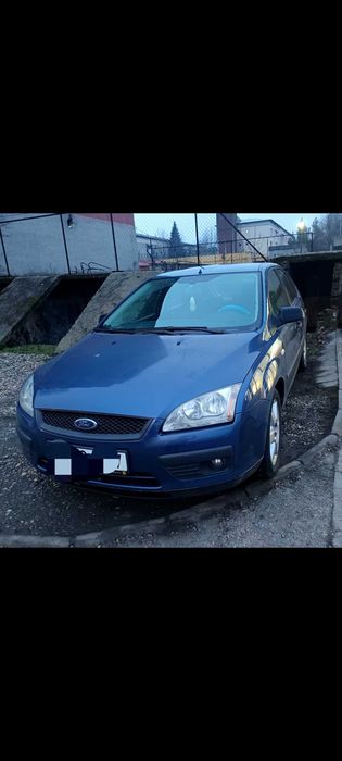 FORD Focus 2006