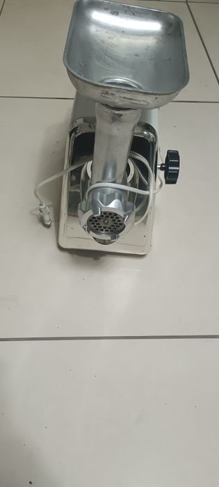 Мясорубка Zepter