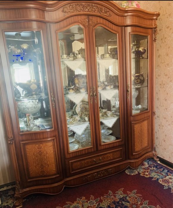 Mehmonxona uchun STENKA