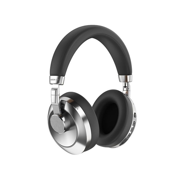 Naushnik Green Lion Rhythm X50 ANC