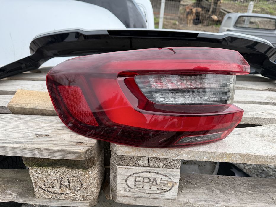 Стоп BMW X5 G05 2021 год.-