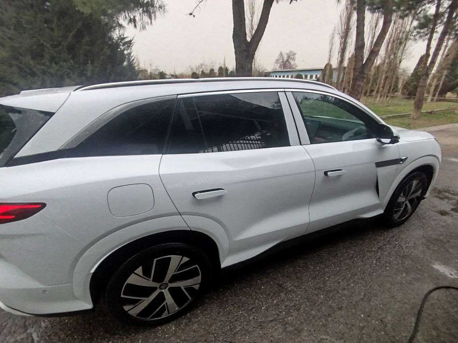 BYD TAN L, 670 км, 2-позиция