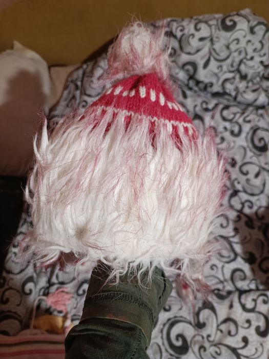 Caciuli pentru copii