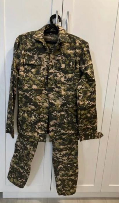 форма для школы