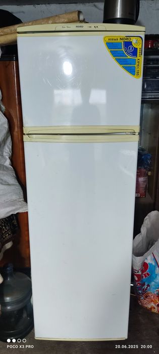 Холодильник продам