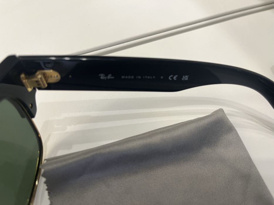 Слънчеви очила Ray ban