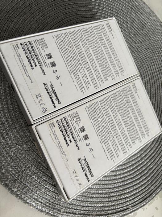 Iphone 14 pro Space Black 256gb 2 броя