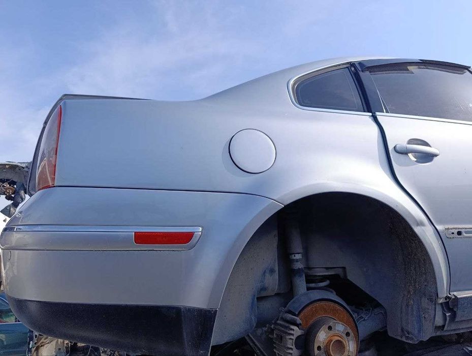 На разбор Volkswagen B5+