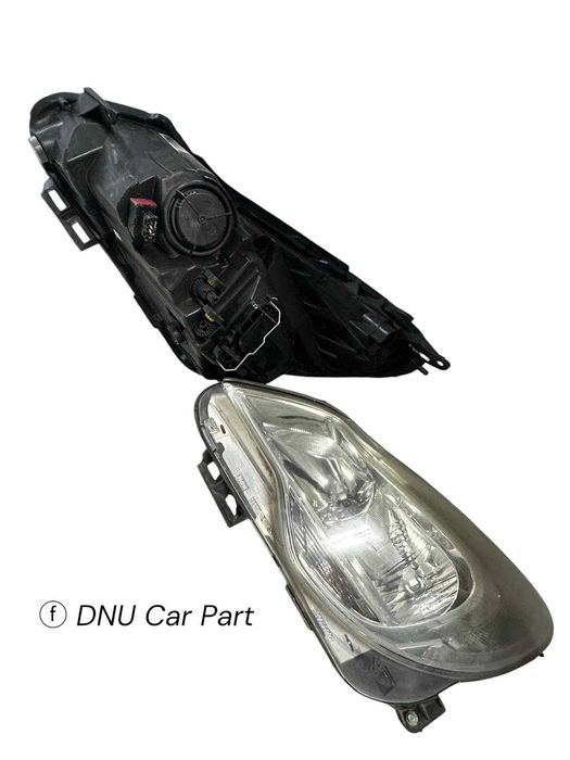 Far dreapta stanga Opel Corsa D Facelift 2011 2014