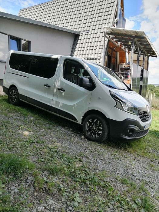 RENAULT Unknown Model 2019 — imagine 2