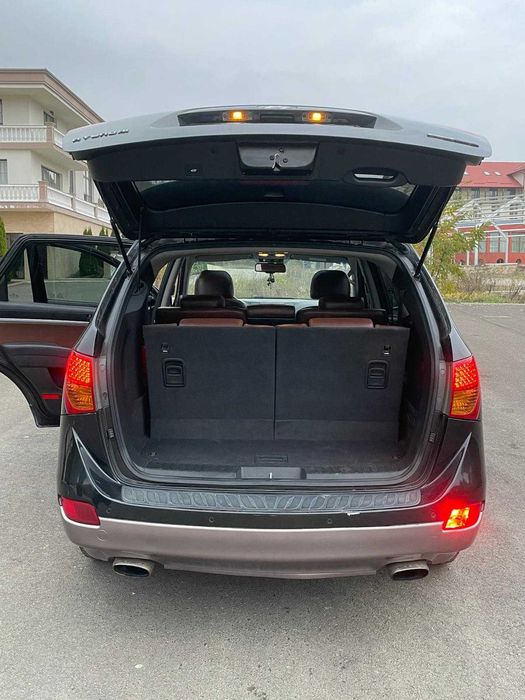 Vand Hyundai Ix55