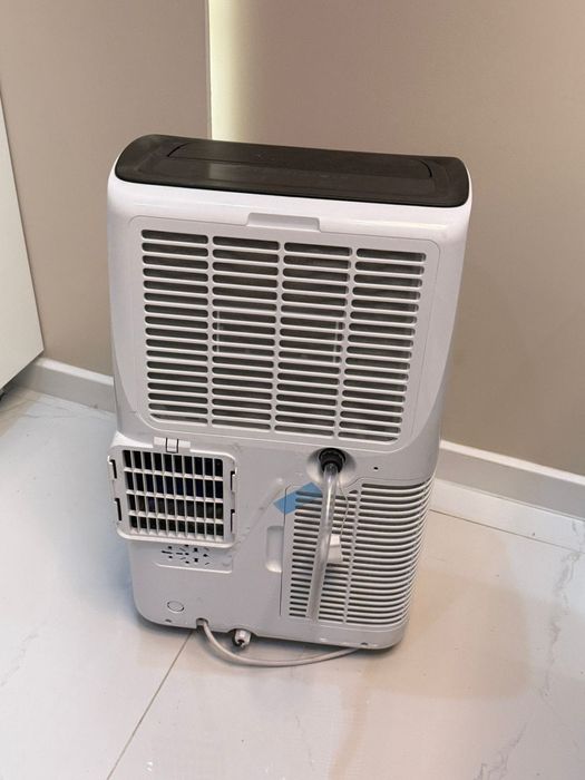 Кондиционер мобильный