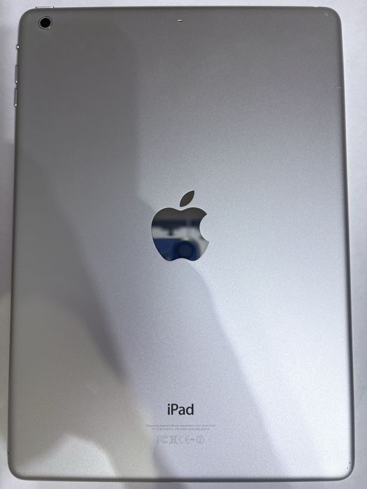 Ipad Air de 16gb