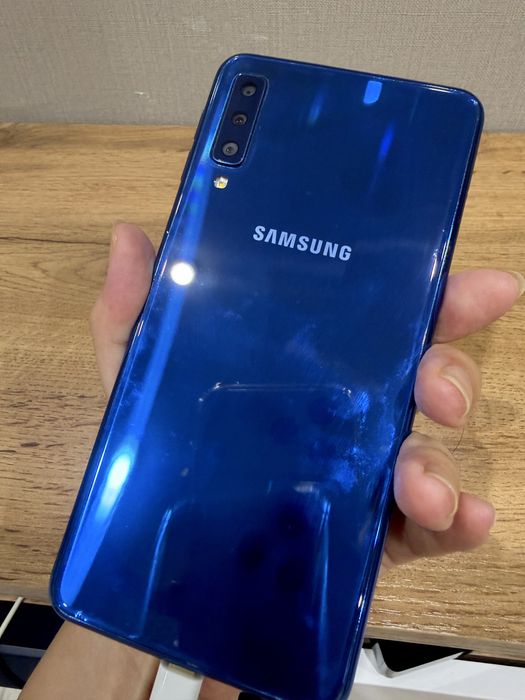 Samsung Galaxy A7