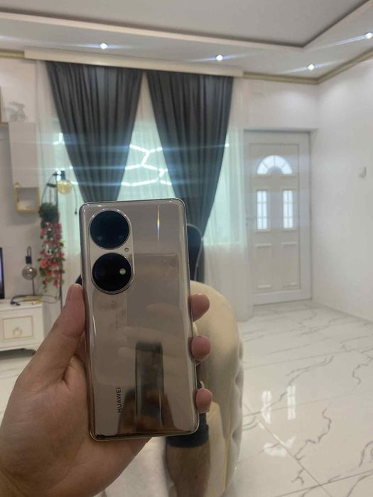 Huawei - P50-Pro