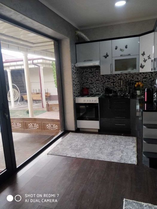 Сдаётся в аренду Дача!