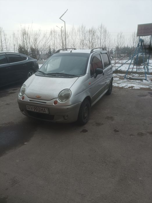 Matiz best h9 2015