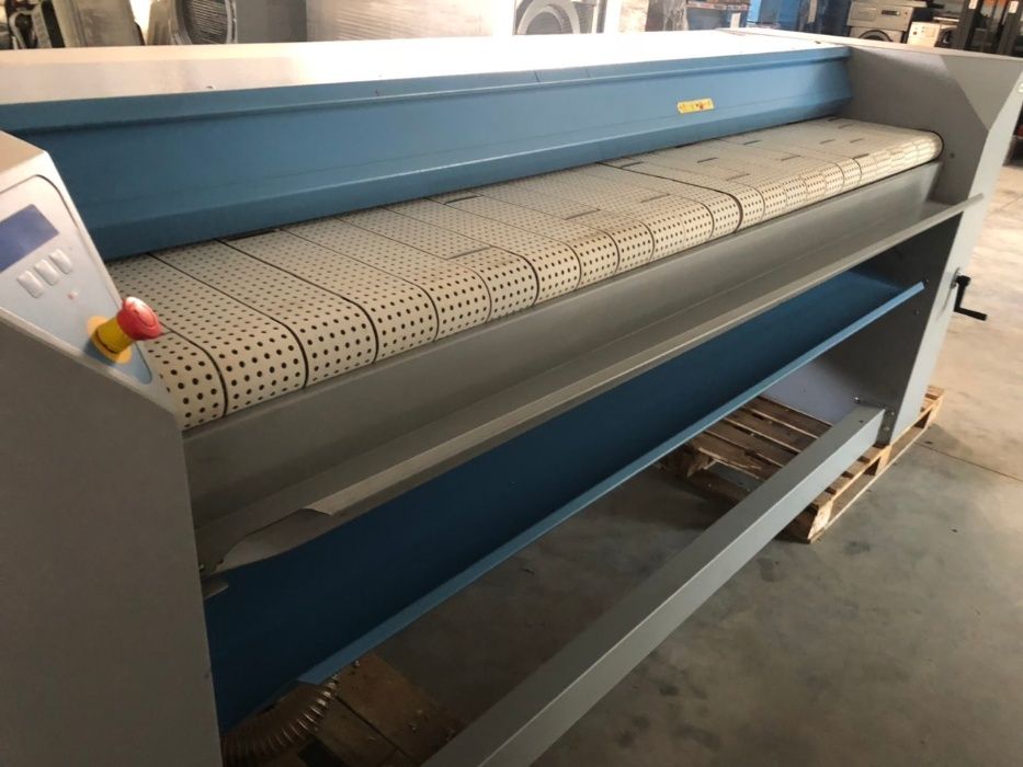 Професионални каландр