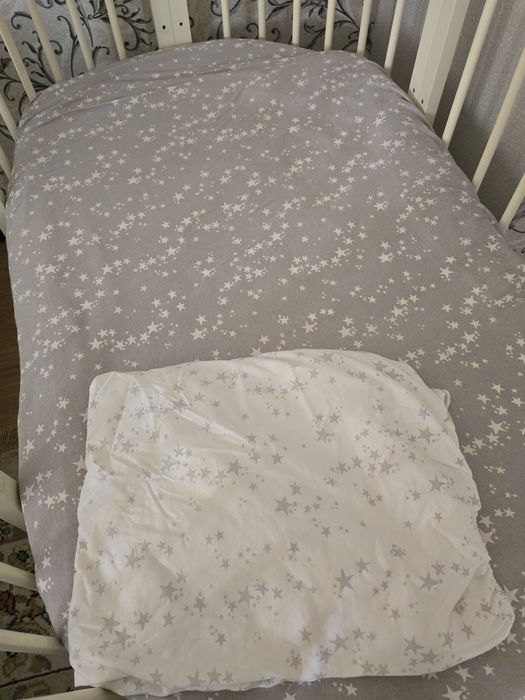 Детская кровать трансформер