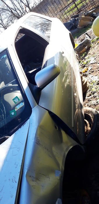 Audi A3 1,6/ 1.8 2001