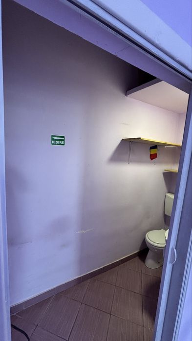 Spatiu comercial de inchiriat