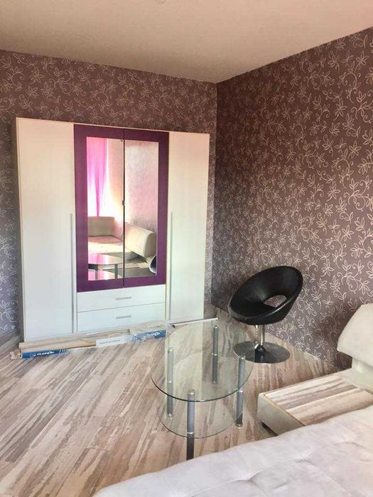 Едностаен имот в Младост 4