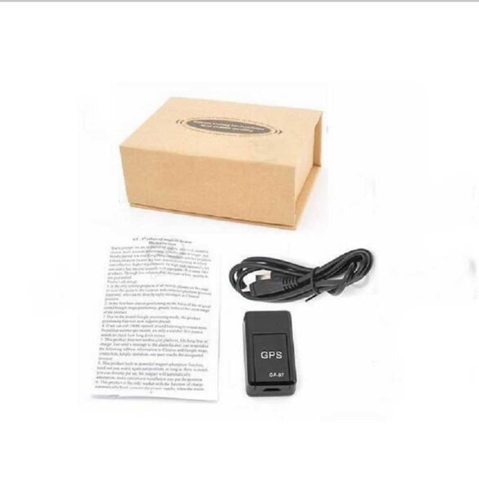 Подслушвателно устройство със сим и GPS