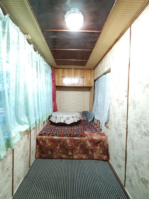 Продаётся квартира 4/3/4 Каракамыш 2/5 Qoraqamish