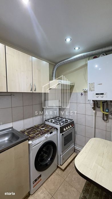 Garsoniera de vanzare | Zona Micro 17 Ostrovului