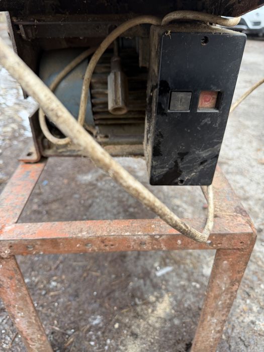 Абрихт-циркуляр Рачо Ковачо