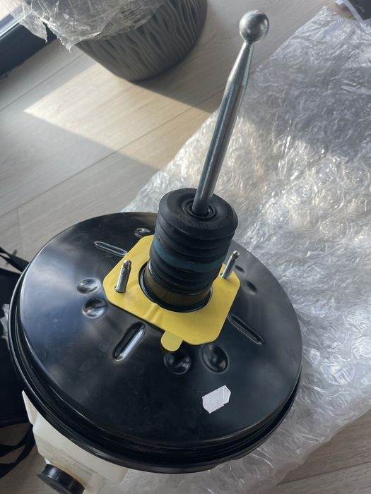 amplificare frana tulumba servofrana originala trw 5Q1614105DA noua