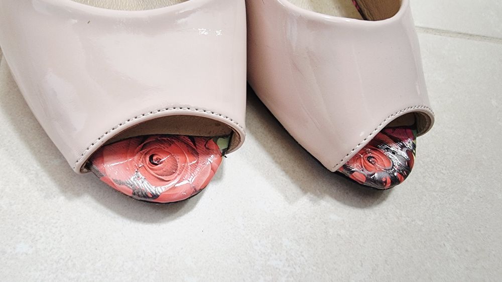 Sandale Rinascenti mar 37