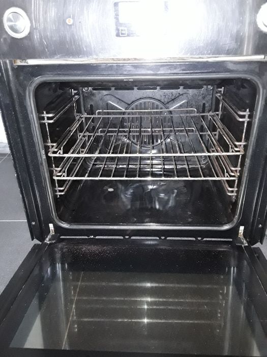 Готварска печка/фурна за вграждане Eurolux