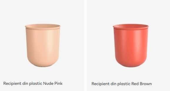 Originale vand scrumiere iqos pentru rezerve