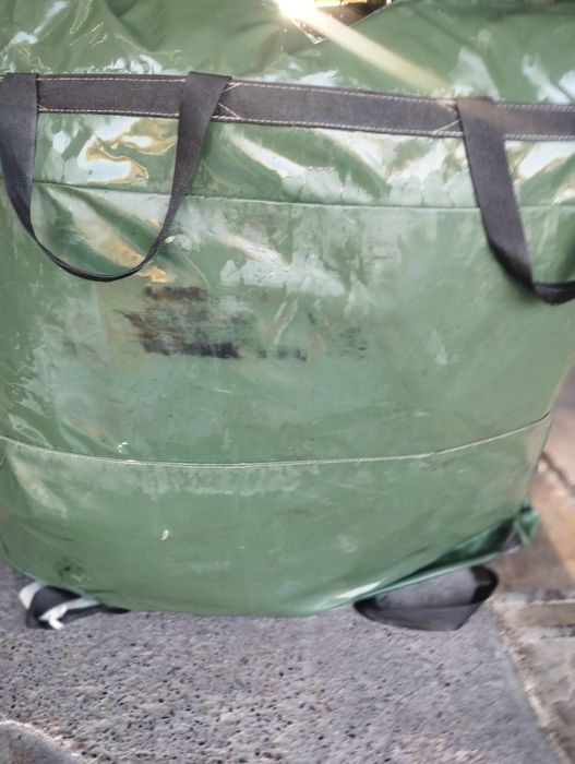 Банан двух полосный 10 мест