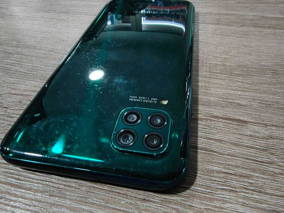 Мобилен телефон Huawei P40 Lite