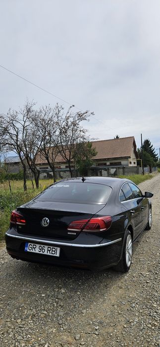 VW CC 2012 fiscal pe loc!
