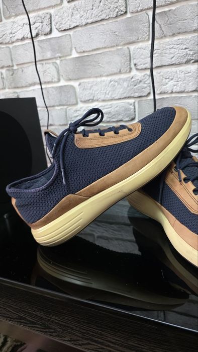 Оригинальные кроссы ECCO