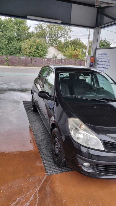 RENAULT Clio 2006 — imagine 2