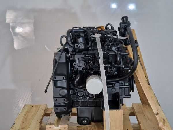 Motor Yanmar 3TNE68-UDW1 | Piese Yanmar 3TNE68 | Motor pentru Mini Excavator și Generator