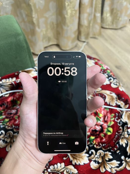 Айфон 16 128гб |  Iphone 16 128gb