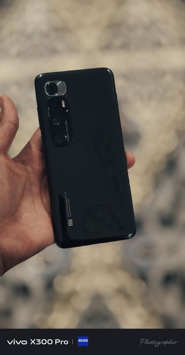 Xiaomi mi 10 ultra