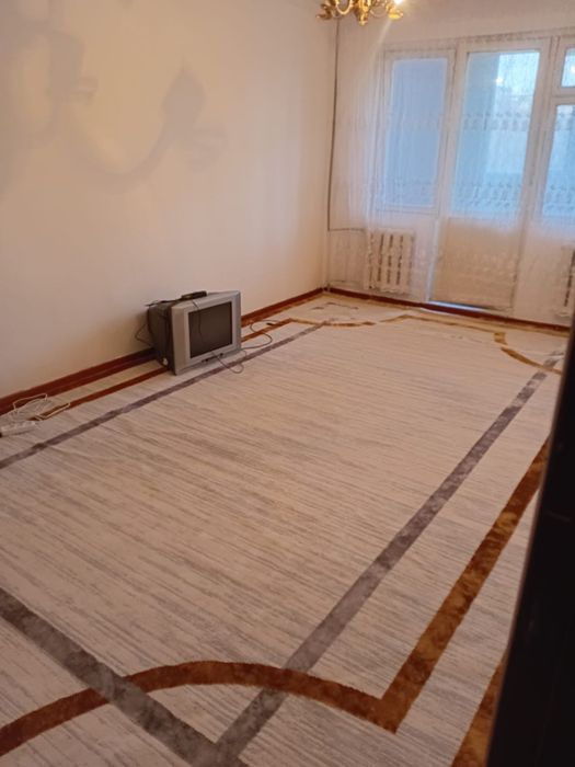 Квартира мкр Васток
