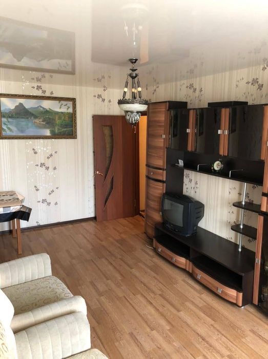 продам 2х комнатную квартиру