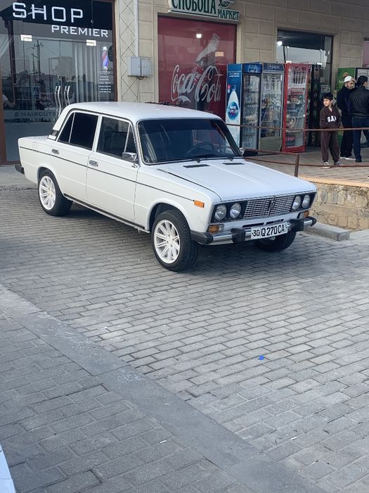 Срочно продается Ваз 2106
