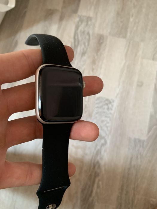 Apple Watch Se 2nd 44mm