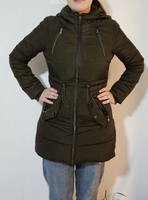 Geaca de iarna Orsay